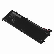 H5H20 Battery For Dell Precision 5510 5520 5530 5540 XPS 15 9560 9550 9570 US