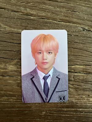 BTS V Taehyung Love Yourself 