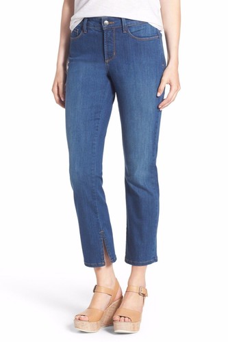 NEW NYDJ Not Your Daughters Jeans IRA 