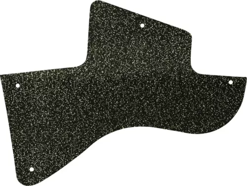 WD Custom Pickguard For Gibson Les Paul Special