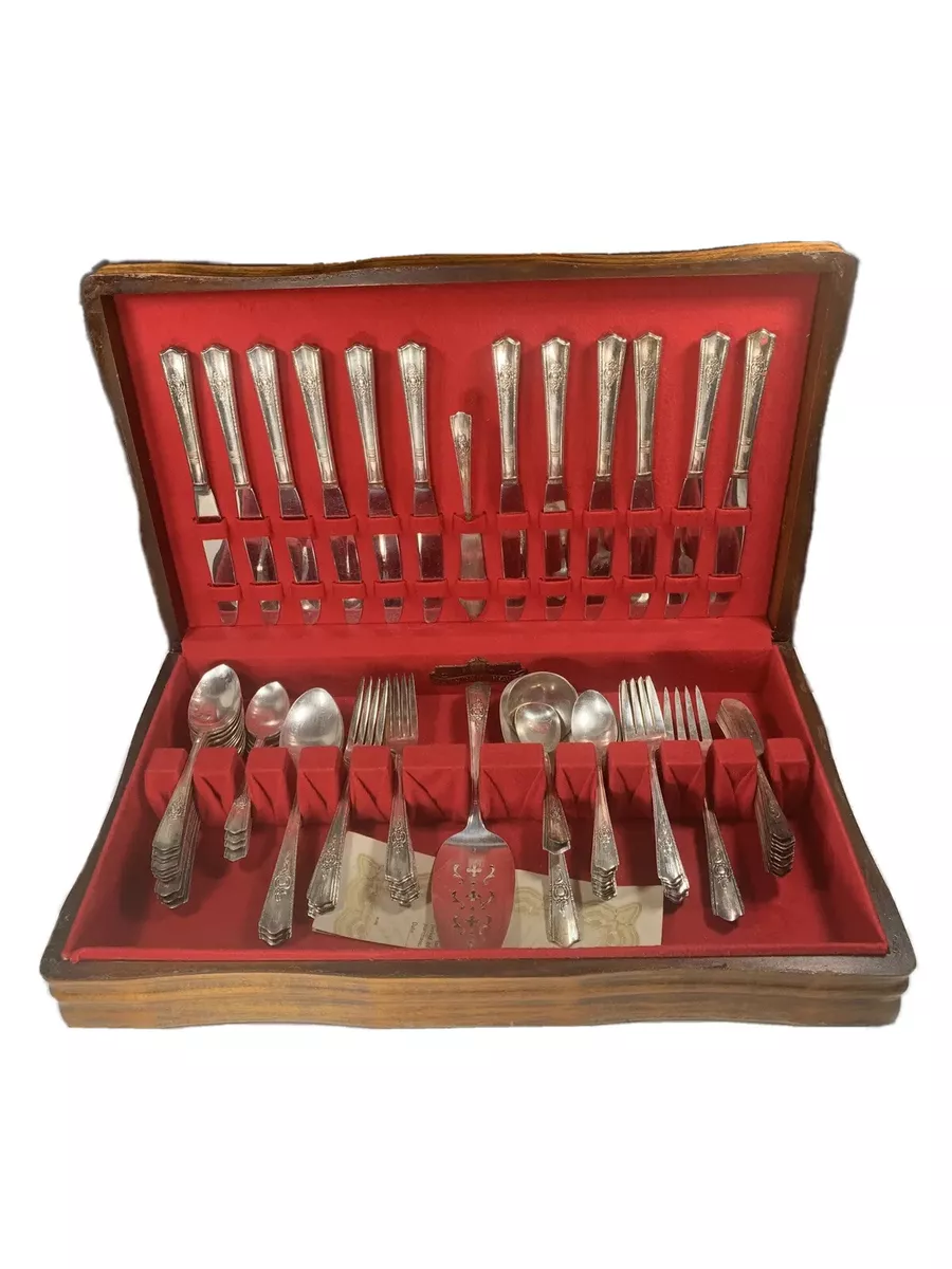 Harmony house best sale silverware