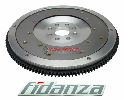 ケンタページ FX HD STAGE 1 CLUTCH KIT+FIDANZA 163001 for 90-96 NISSAN