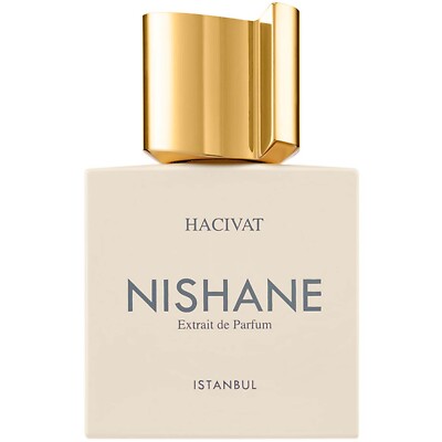 NISHANE Hacivat Long Lasting Extrait de Parfum Duft Spray 50ml *NEU*