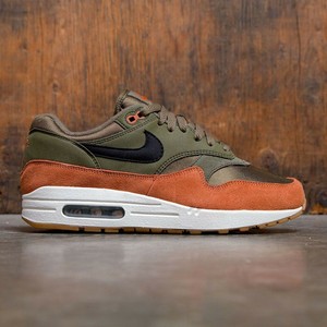 air max 1 olive