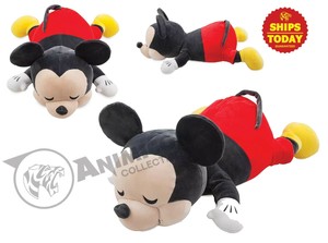 cuddleez plush disney