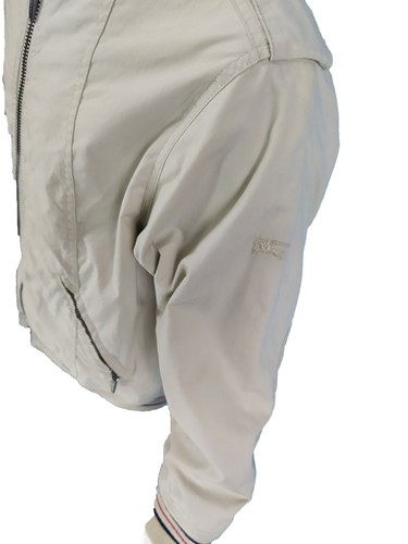 burberry boys boy size 6 y jacket unisex beige girl girls Children Lightweight - Picture 8 of 11