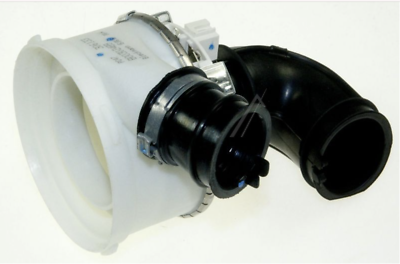 C00257904 RESISTENZA CORPO POMPA LAVASTOVIGLIE Ariston Indesit LFT Originale Vedi Modelli 14845864 - Foto 5