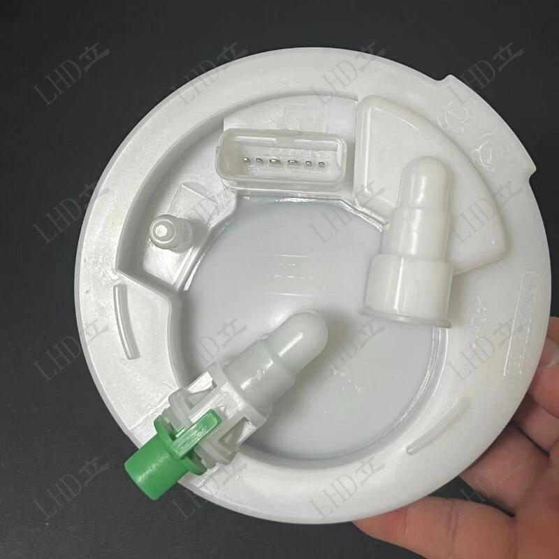 Conjunto de filtro de combustible WGC500150 para Land Rover Range Rover / Sport 2004-13 4,4 L / Foto 4 de 4