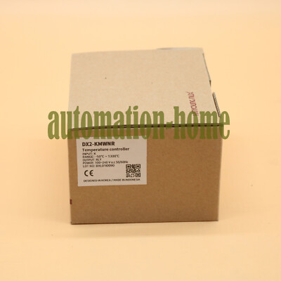 NEW IN BOX HANYOUNG NUX Temperature Controller DX2-KMWNR 1 year warranty#XR