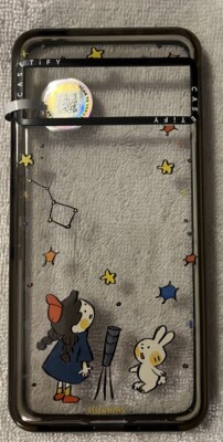 CASETIFY - Google Pixel 8 Pro - Starry Night - Impact