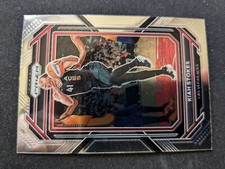 2023 Panini Prizm Basketball Card # 34 Kiah Stokes - Las Vegas Aces (NM)