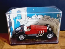 Rare Rami JMK Mercedes SSK 1927