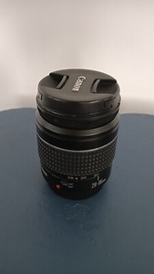 Canon Zoom Lens EF 28-80 mm 1:3.5-5.6 II