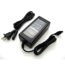 9V 5A AC Power Supply Adapter For NIKON EH-4 EH4 D1 D1H D1X Brand New