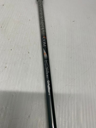 Callaway FT-9 Draw Driver 11° Fujikura RH - Picture 8 of 9