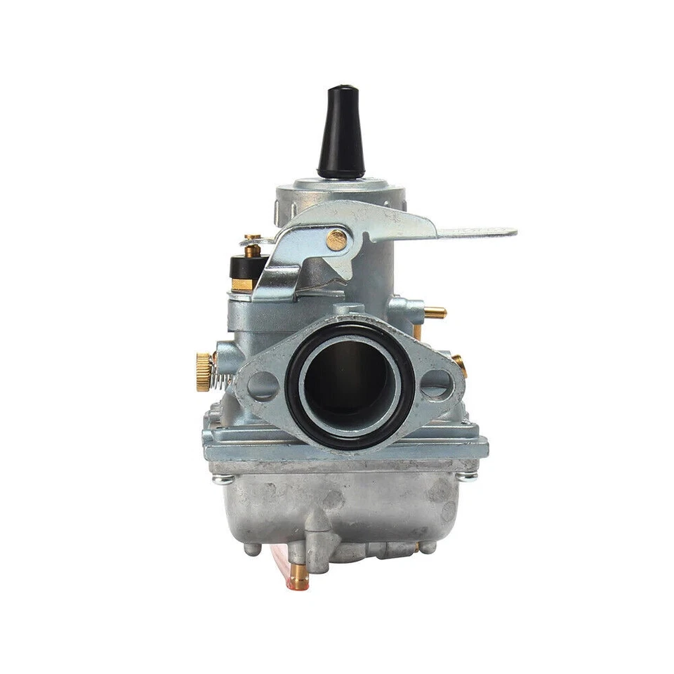 Carburetor For Suzuki TS100 TS125 TC125 DS100 DS125 2-Stroke For Mikuni VM Carb Foto 3 de 4