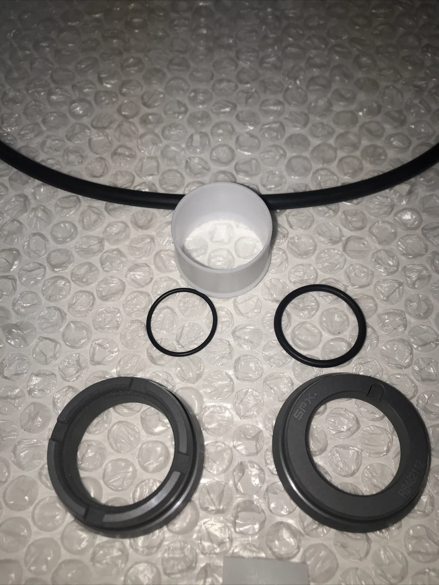 SPX Shaft Seal kit L772463 L800921 Fast Shipping &Warranty# | eBay 