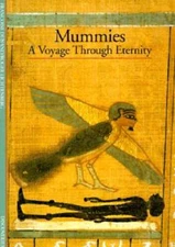 Discoveries: Mummies (Discoveries (Harry Abrams)) - Paperback - VERY GOOD