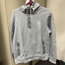 Lacoste France sailing club Hoodie sweatshirt size medium men s.