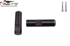 T-Rex Racing 2006 - 2010 Kawasaki ZX-14 / ZZR1400 No Cut Frame Sliders