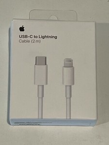 box original apple connector