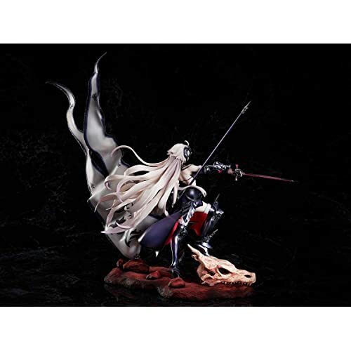 Licorne Fate/Grand Order Avenger Jeanne d'Arc [Alter] Dragon