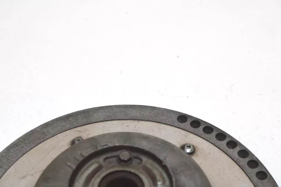 96 Polaris Xcr 440 Sp Oem Secondary Driven Clutch 1322176 SP187 - Image 2 of 4