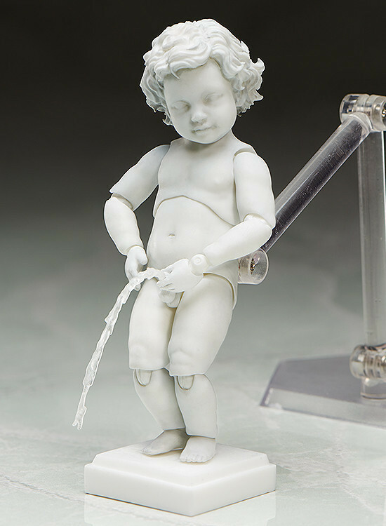 figma SP-076 天使像 アクションフィギュア s-l400.jpg