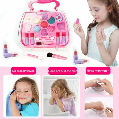 princess cosmetic for kids