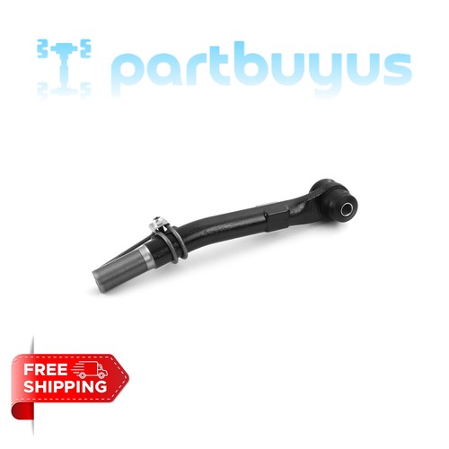 Ford F-250 Super Duty 2005-2022 Front Right Outer Steering Arm To Steering Arm - Picture 4 of 4