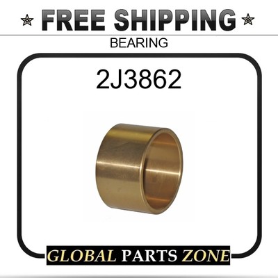 2J3862 - BEARING  for Caterpillar (CAT)
