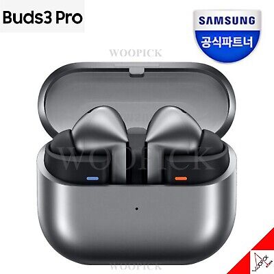 Samsung Galaxy Buds3 Pro SM-R630N Wireless Bluetooth Earbuds Samsung Galaxy Buds3 Pro SM-R630N Wireless Bluetooth Earbuds