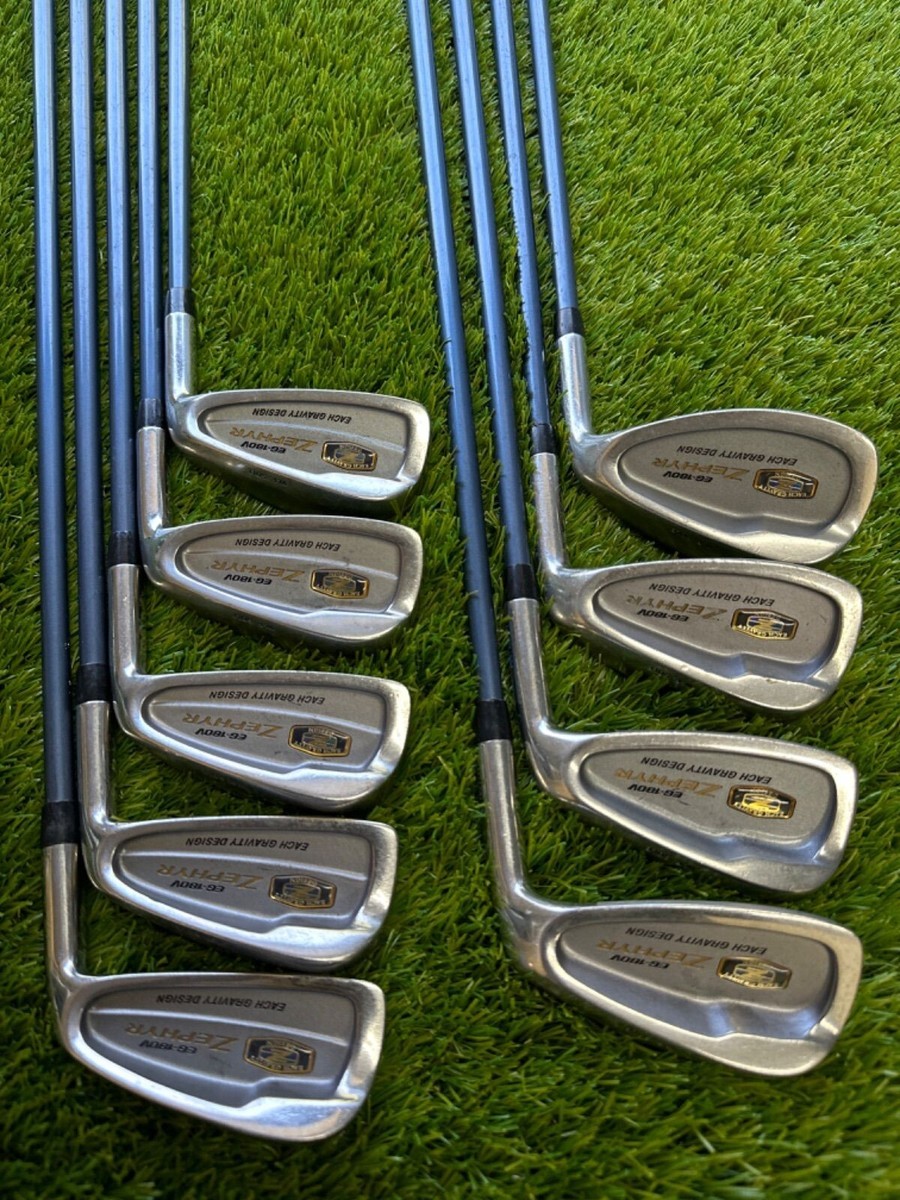 W925 mizuno ZEPHYR メンズ ゴルフ クラブ セット 14点 W925 mizuno ZEPHYR ミズノ ゼファー メンズ ゴルフ クラブ