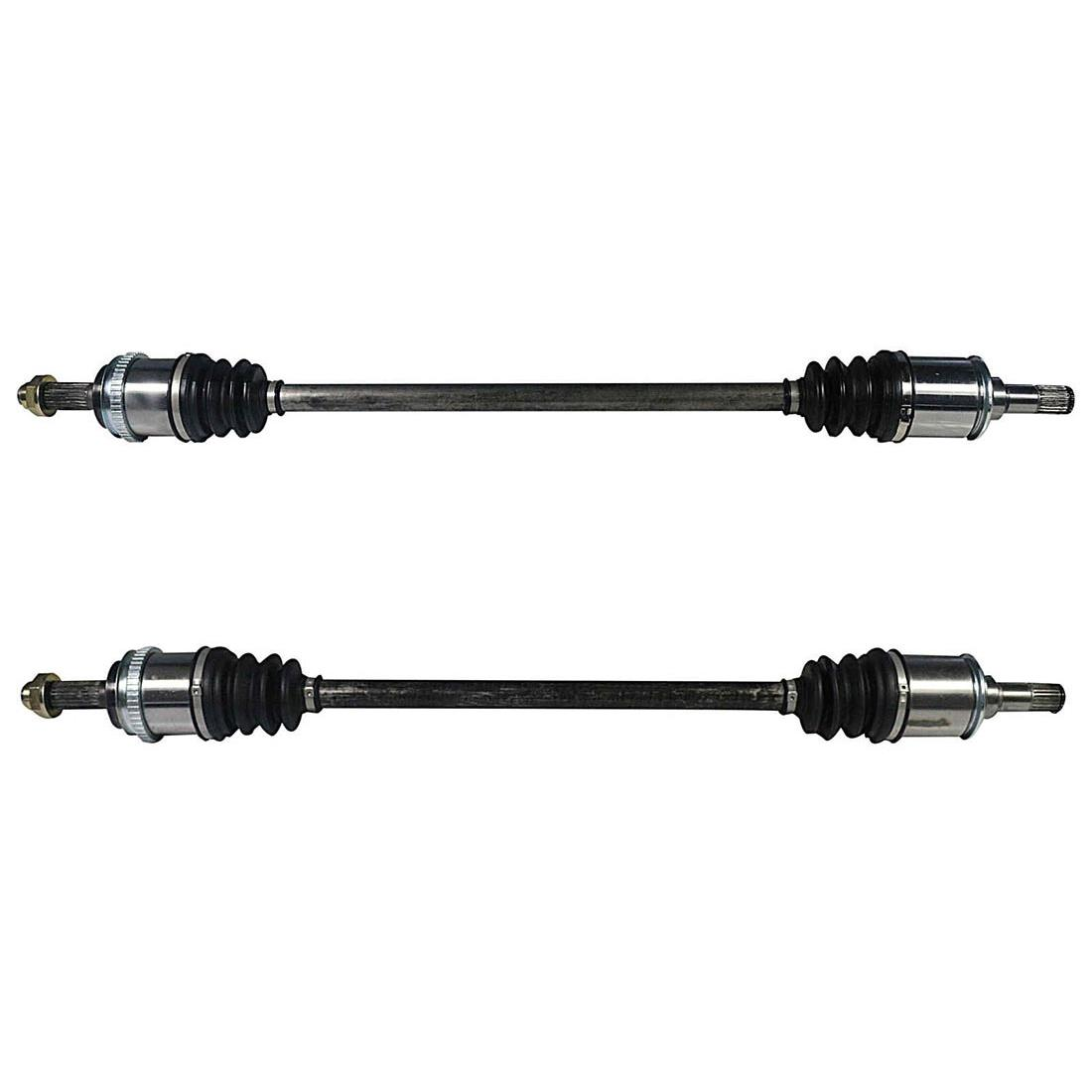 ホンダ CR-V LX スポーツ 4ドア 2.4 2002 52373S9A000,52364S5A004