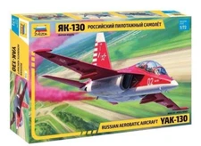 1/72 Zvezda 7316 Yak-130