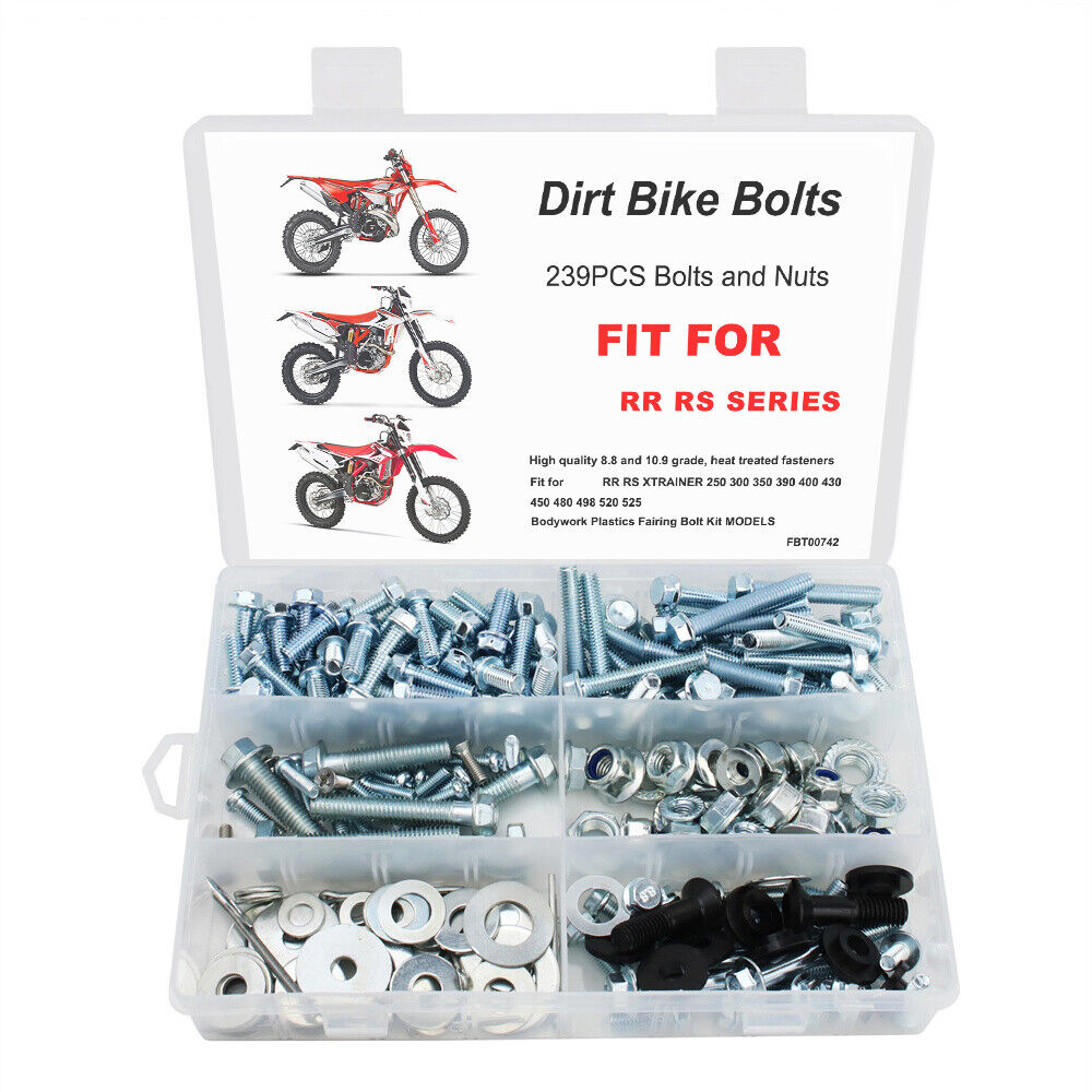 Beta OEM - Clutch Nut Beta OEM - Clutch Nut