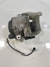 Alternateur Porsche PANAMERA