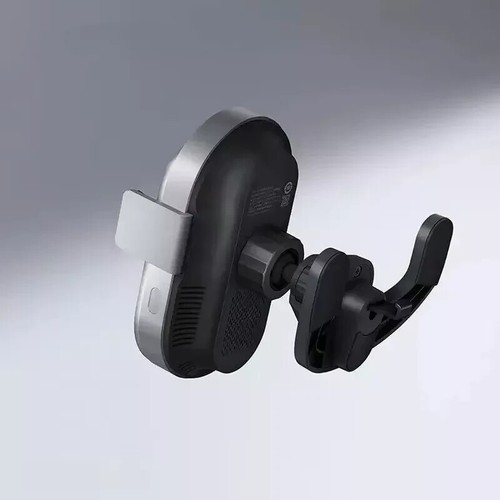Xiaomi 50W Car Wireless Fast Charger Mount Holder for All Qi Android IOS Mobiles - Zdjęcie 7 z 10