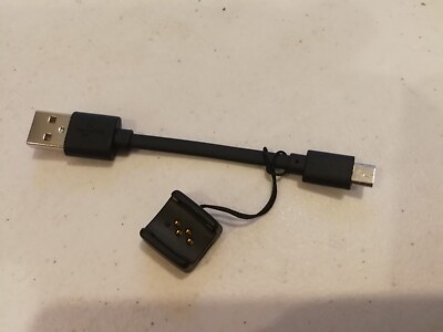 Usb Charging Jaybird Freedom Charger USB Charging Cable For