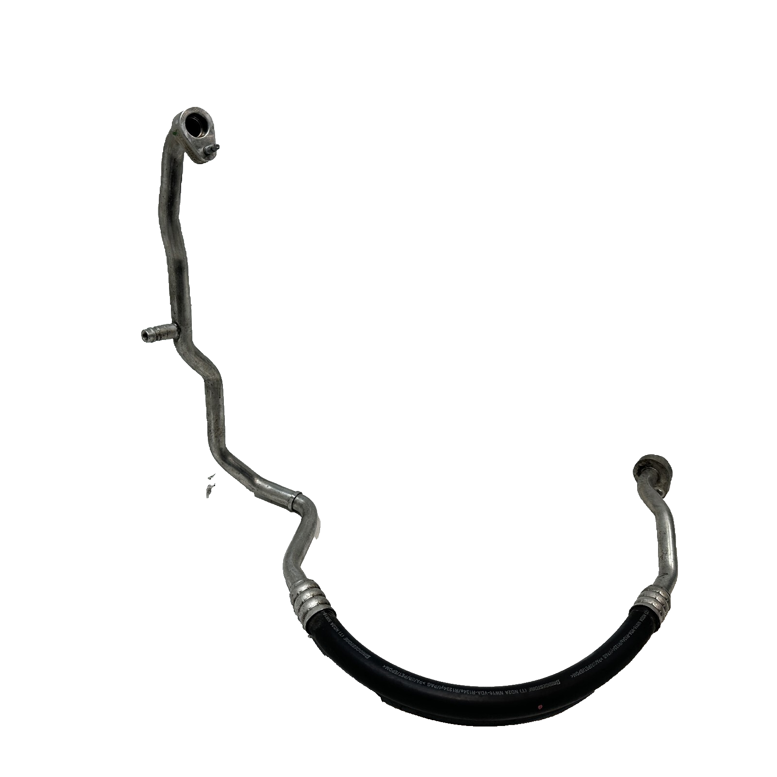 VOLKSWAGEN OEM JETTA 1.4L 2019-2024 AC AIR CONDITIONING SUCTION HOSE LINE PIPE