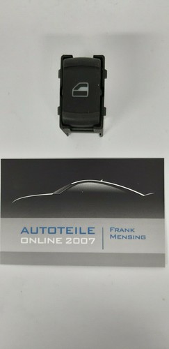 VW Golf 4 Fensterheberschalter Schalter Fensterheber 3B0959855B