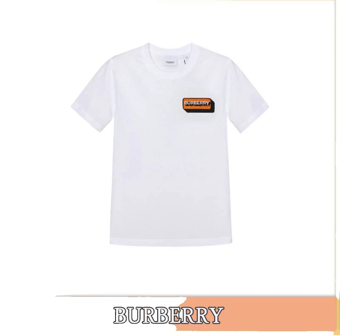 Burberry Size S Tops for Women