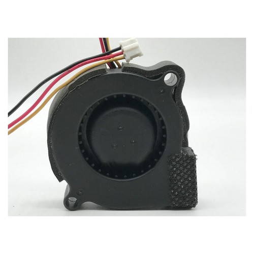 NEW For Delta 5015 BUB0512HB-6T19 Graphics card cooling fan DC12V 0.24A 3Pin - Picture 4 of 4