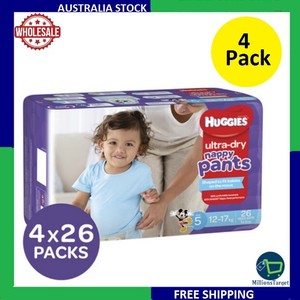 huggies 29 pack