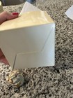 Lenox Salt Shaker ONLY  Santa Claus & Sack of Toys — photo 9
