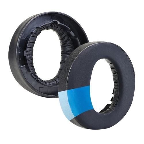 Cooling Gel Ear Pads for CECHYA-0083 0090 Pulse 3D Headphone Earcups - Afbeelding 9 van 10