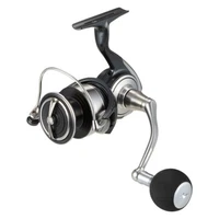 Daiwa 24 CERTATE SW 5000-P Spinning Reel Ship from Japan New
