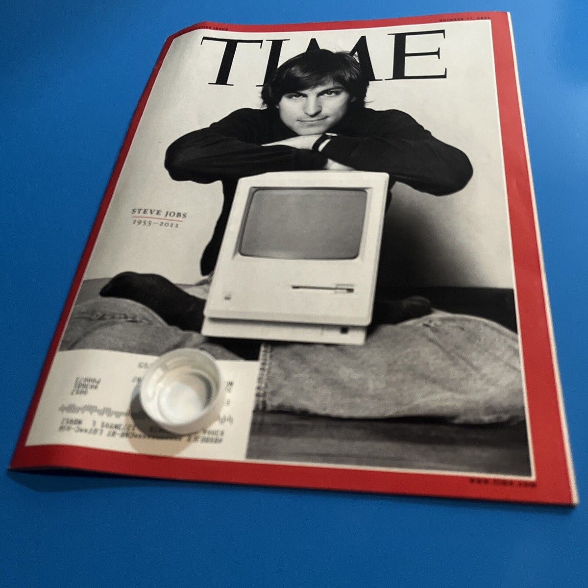【中古】 TIME ALMANAC 2011(B)/TIME INC HOME ENTERTAINMENT (USA)/TIME MAGAZINE TIME ALMANAC 2011 By Editors Of Time Magazine Powered By
