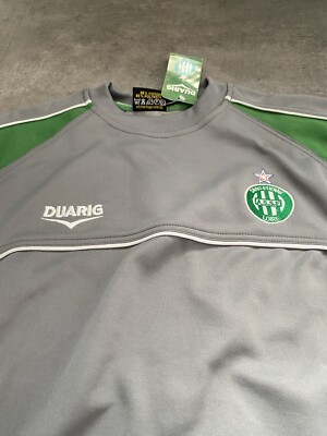 Pull sweat asse duarig football - Vêtements