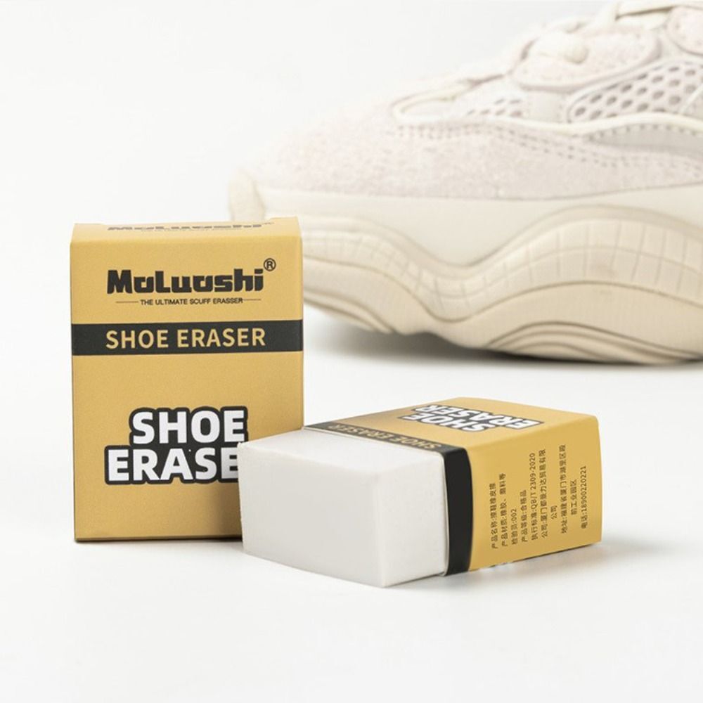 Shoes Care Decontamination Erasers Suede Sheepskin Leather Cleaner eBay